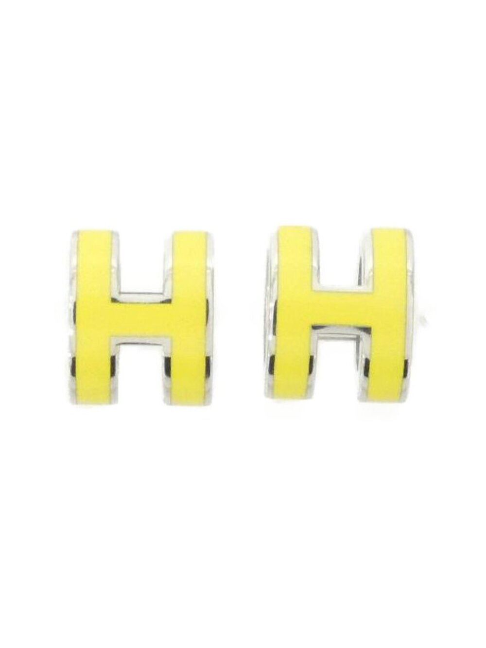 Hermes Pop Mini Earrings